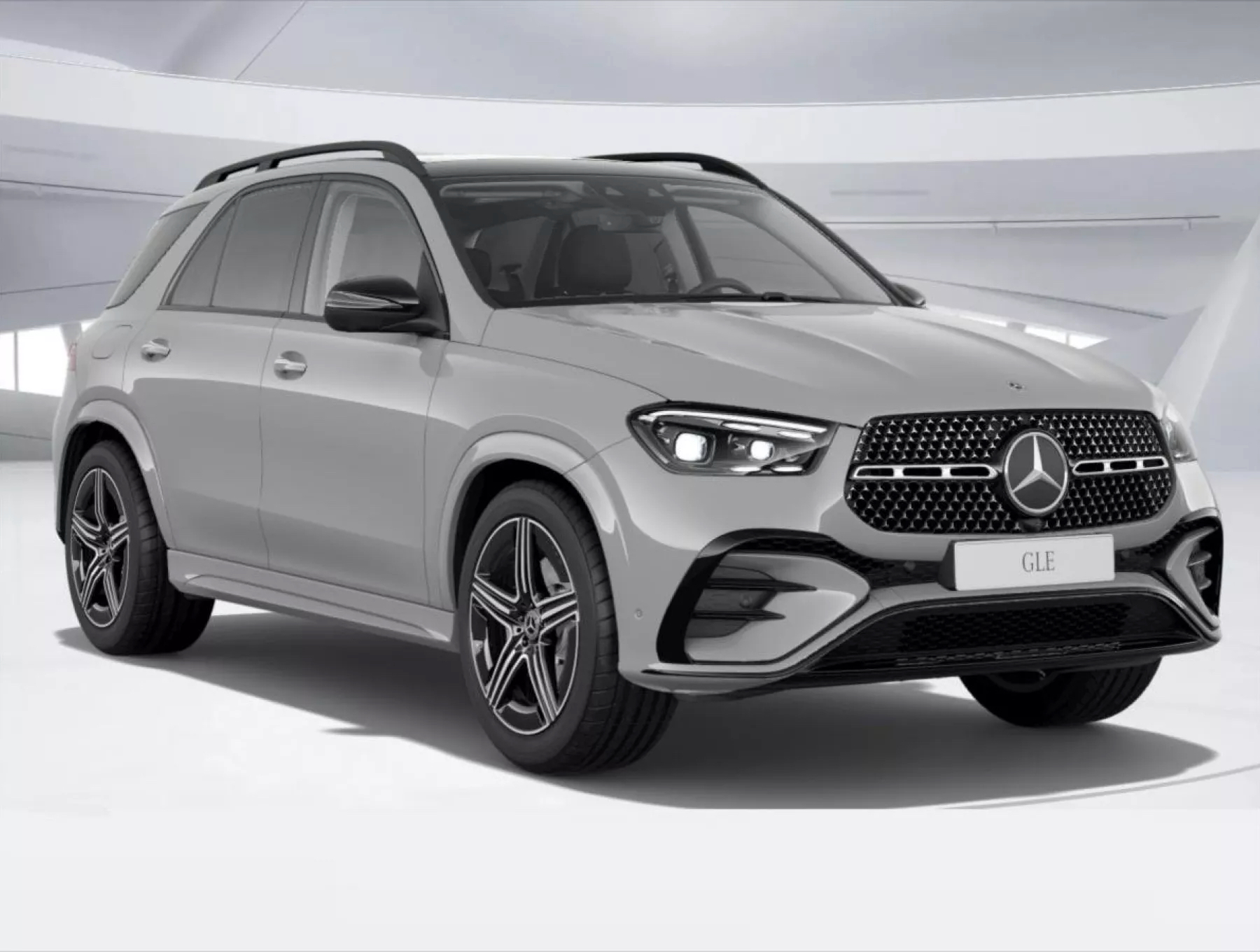Mercedes GLE 450d 4matic AMG | nový facelift | nové auto | ihned k předání | oblíbené naftové SUV | super výbava | nákup online | auto eshop | AUTOiBUY.com